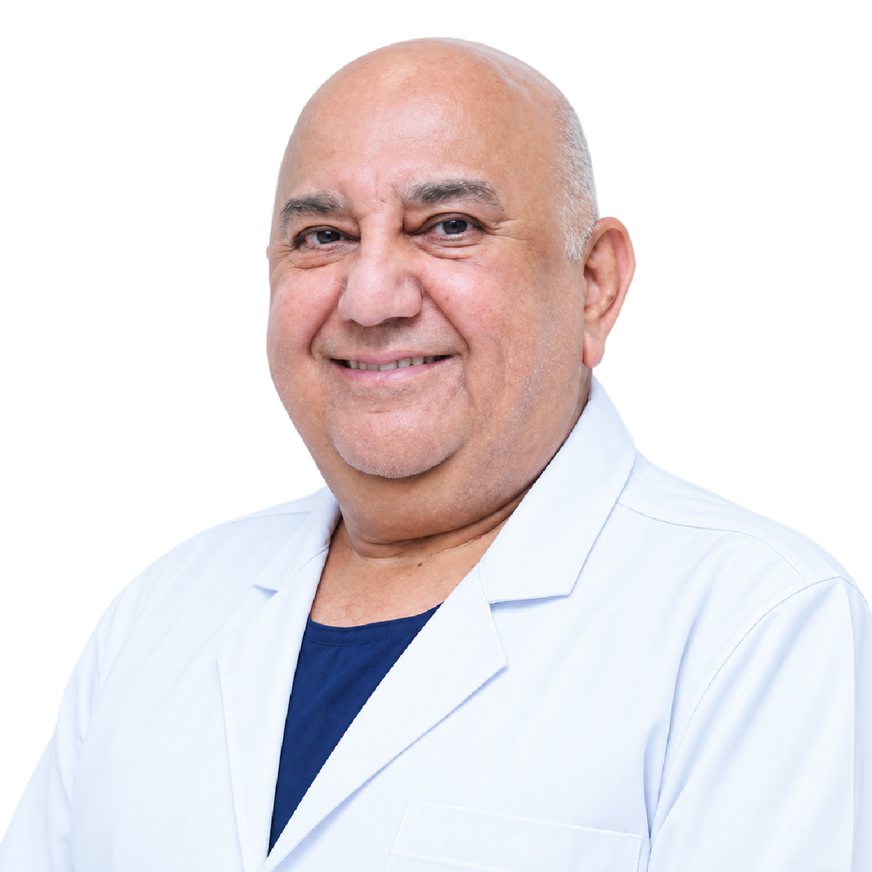 Dr. Ali Irani